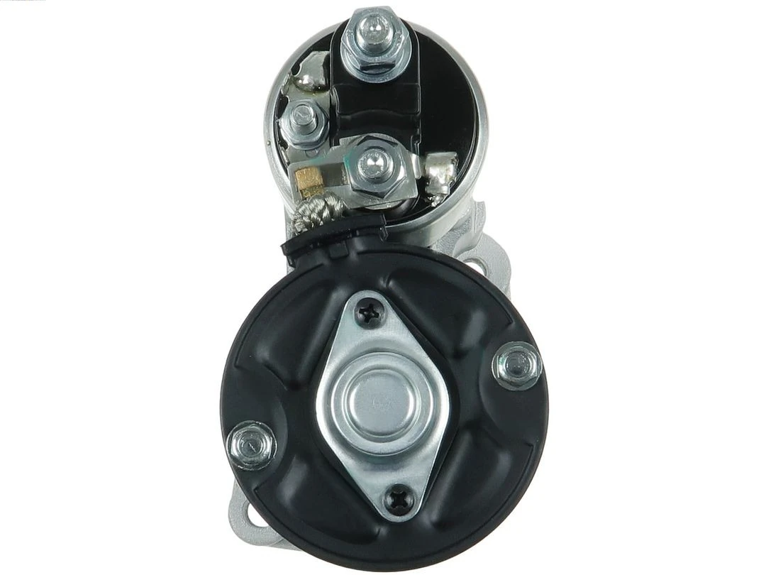Стартер As-pl S0584 цена, от 92.73 USD