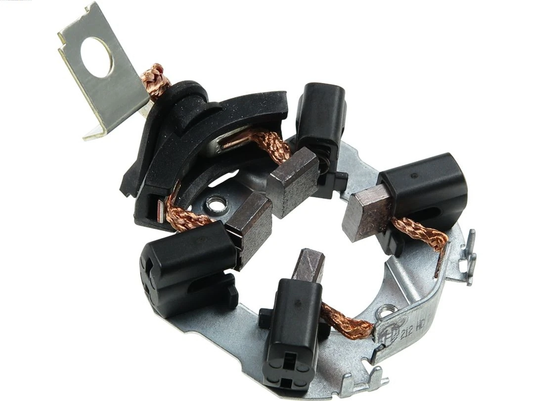 Щеткодержатель стартера AS/Auto Storm SBH0030BOSCH цена, от 6.02 USD