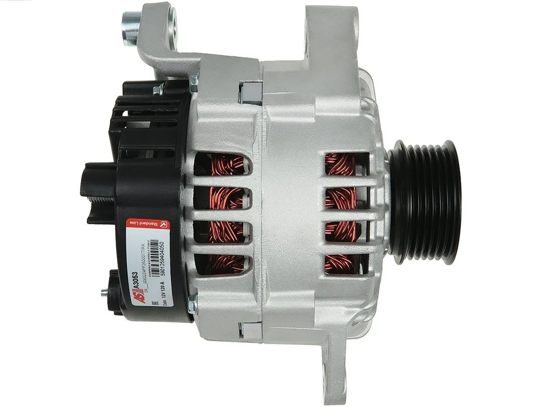 Автомобильный генератор As-pl A3053 цена, от 147.81 USD
