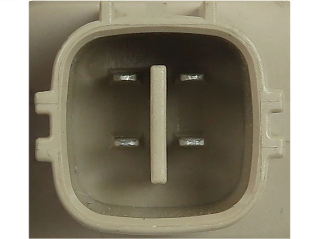 Relê-regulador do gerador (relê de carregamento) Toyota RAV4 3 A3