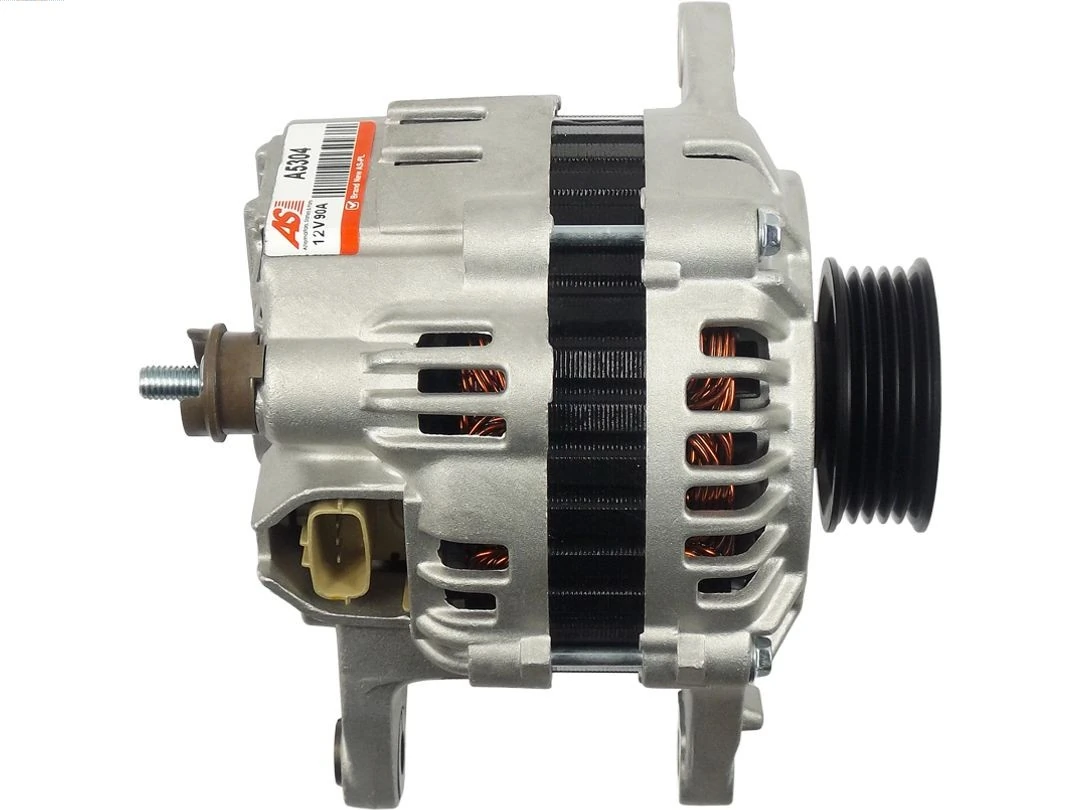 Автомобильный генератор As-pl A5304 цена, от 142.12 USD