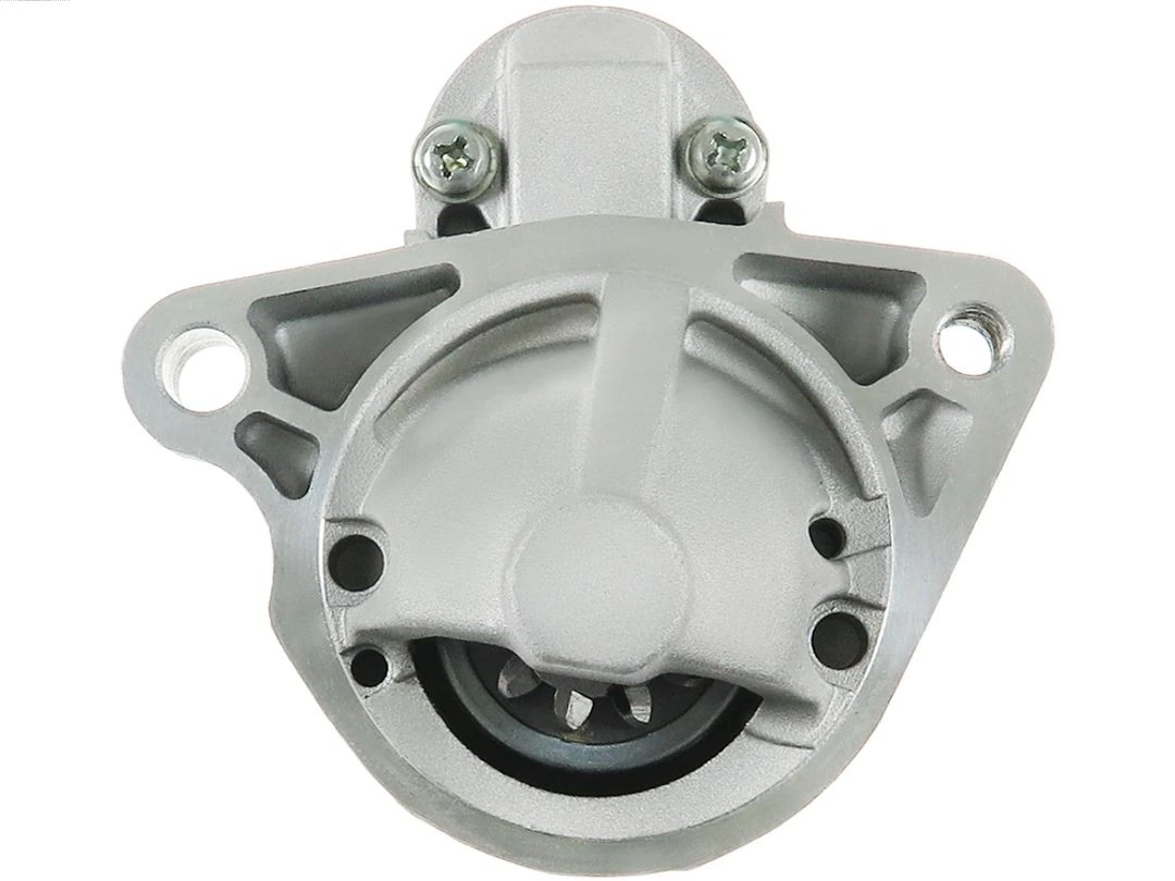 Motor de arranco Mazda 3 BP