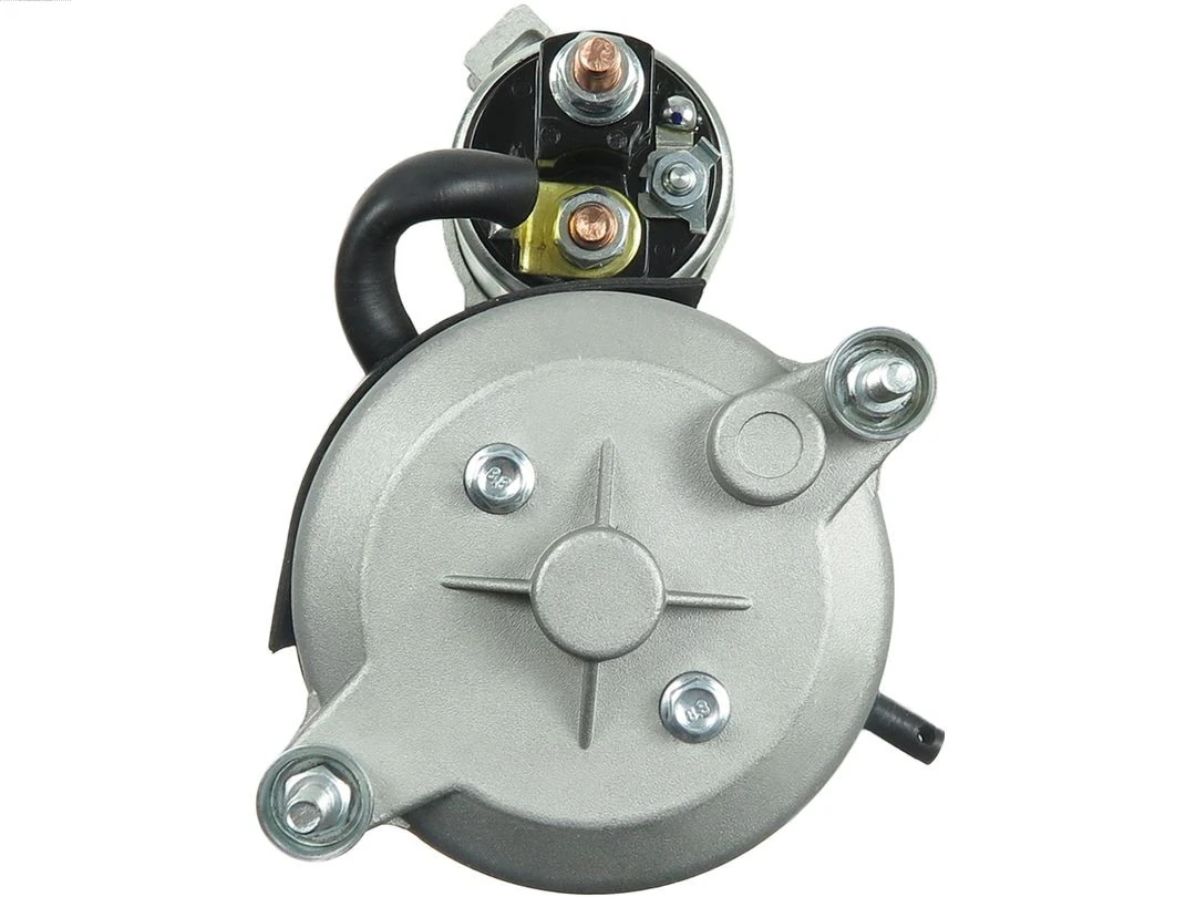 Стартер As-pl S4017 цена, от 165.03 USD