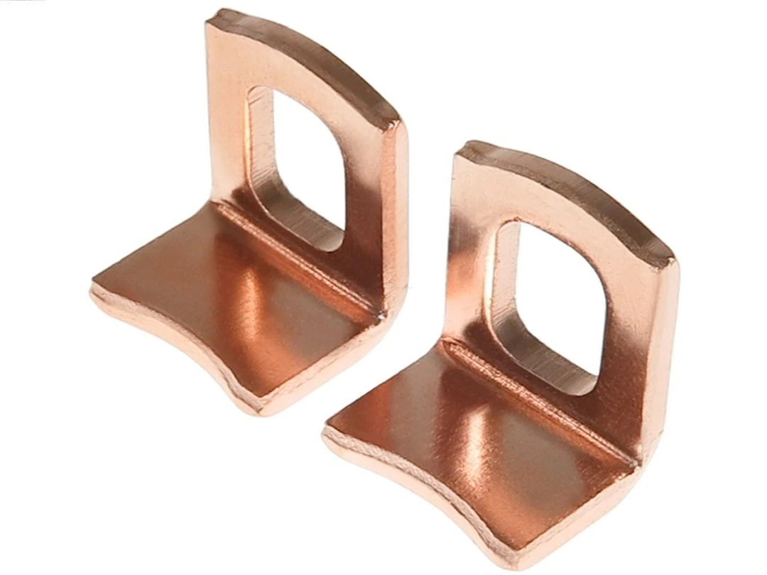 F032131831 Bosch Ремкомплект втягивающего реле стартера