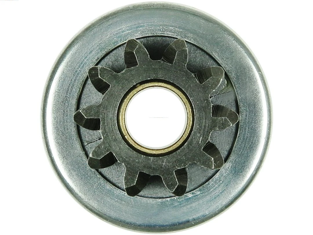 Привод стартера на Renault Trafic II FL