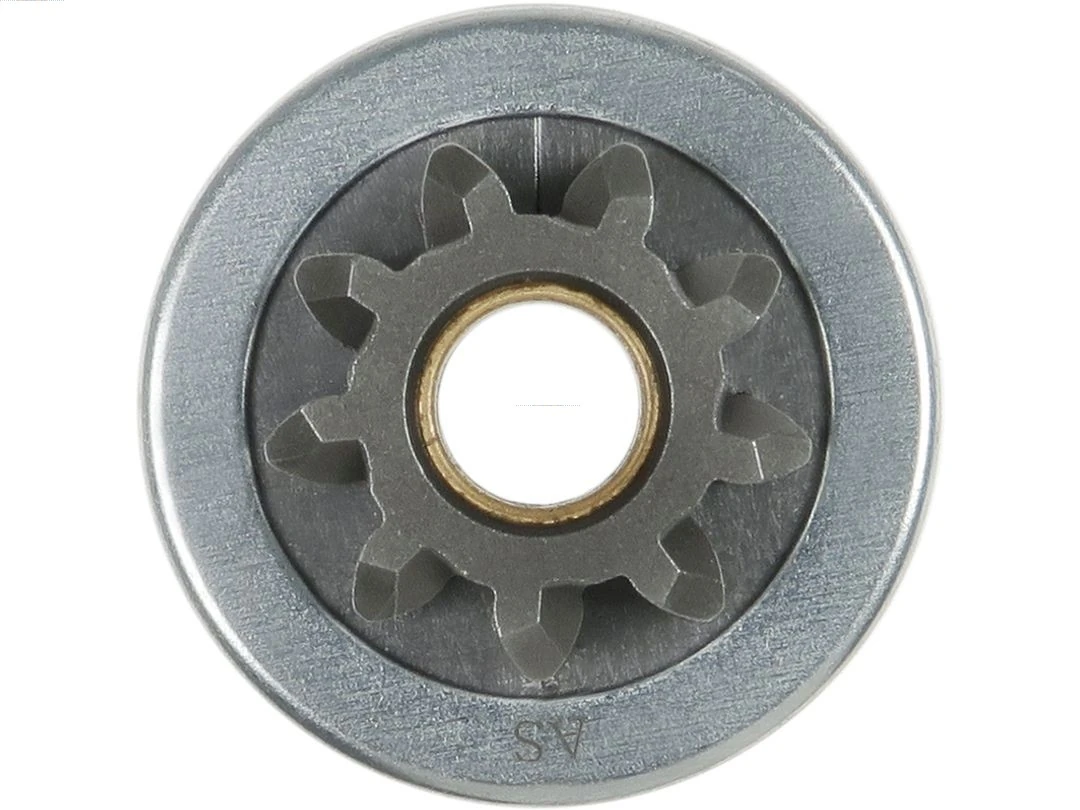 Roda-livre do motor de arranco Toyota Corolla E18