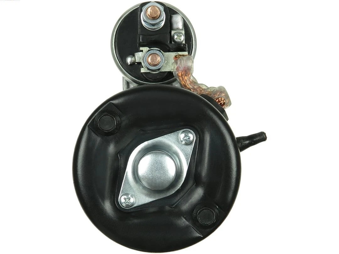 Motor de arranco Mercedes Bus 207-310 601