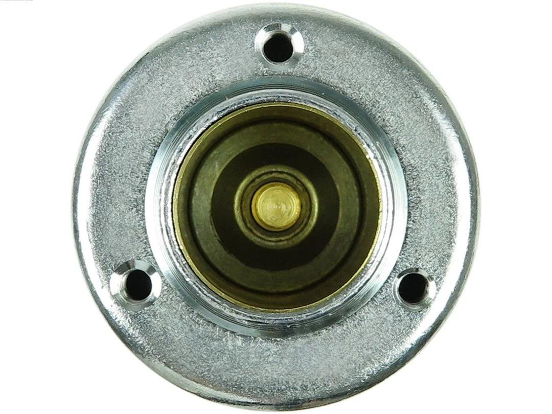 Тяговое реле стартера на Volvo 850  LS