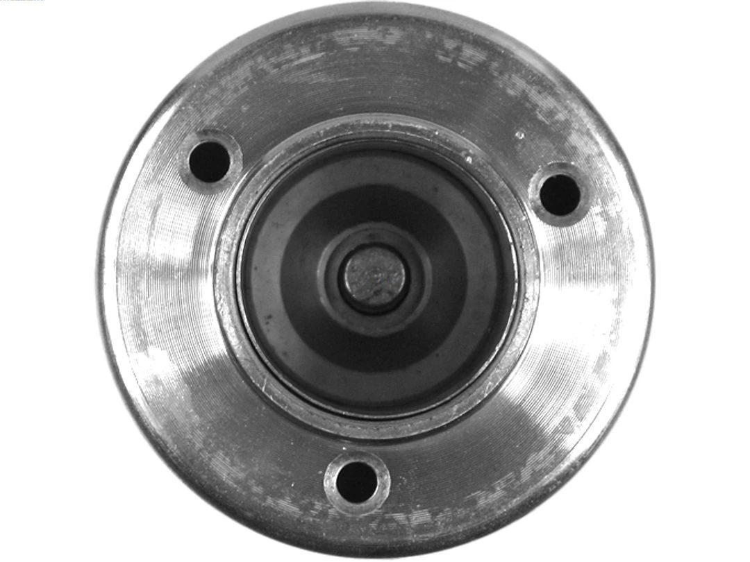 Relê retrator do motor de arranco Ford Transit 4 T