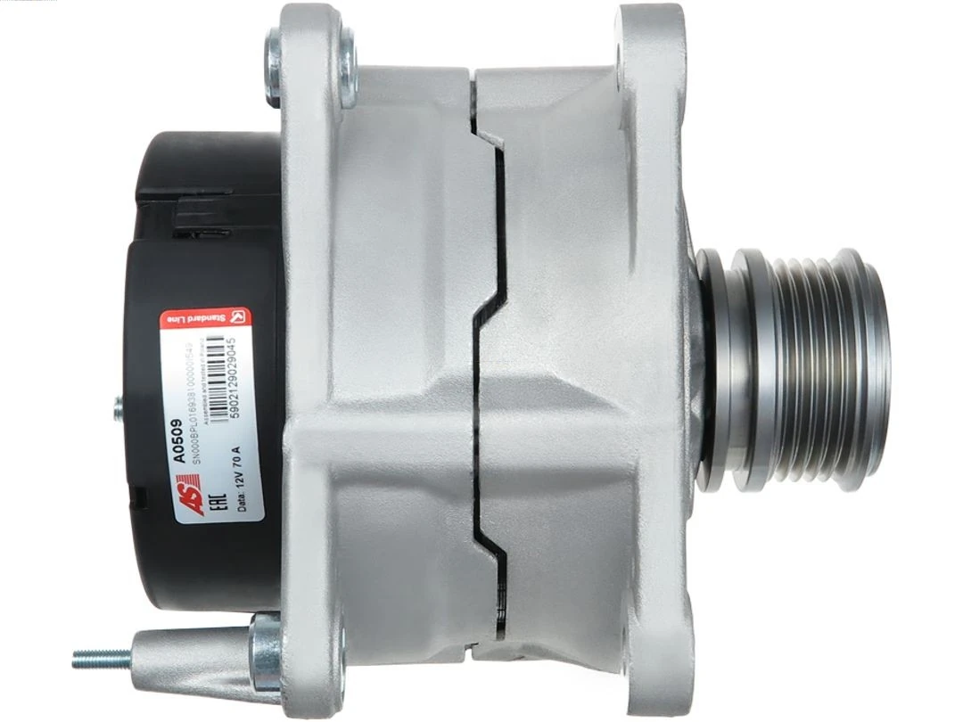 Автомобильный генератор As-pl A0509 цена, от 113.39 USD