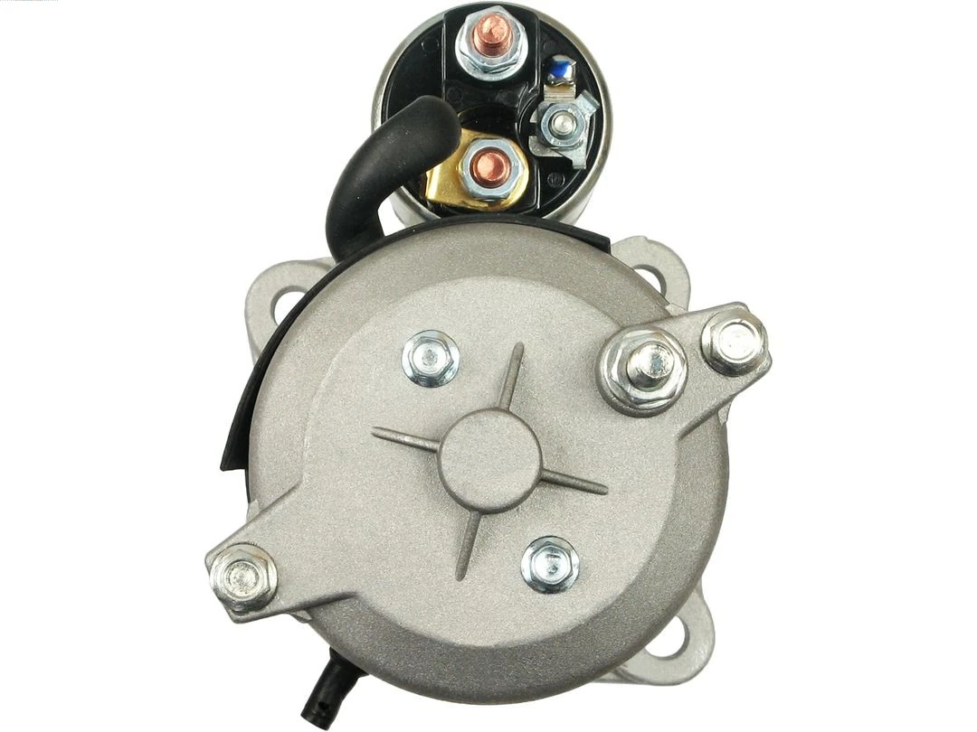 Стартер As-pl S4030 цена, от 158.66 USD