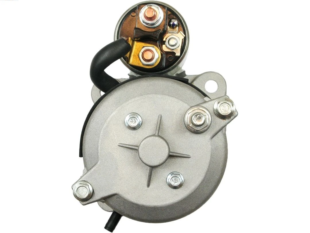 Стартер As-pl S4029 цена, от 162.15 USD