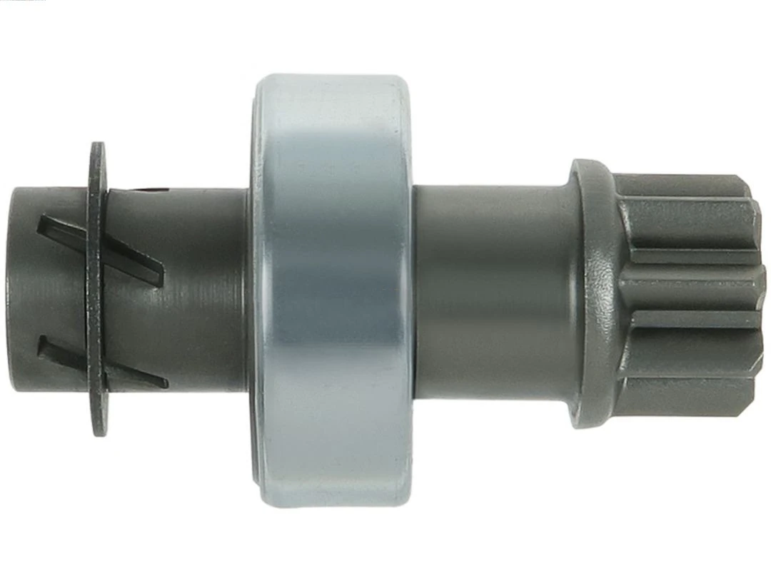 Roda-livre do motor de arranco Mitsubishi Lancer 3 C1A,C6A