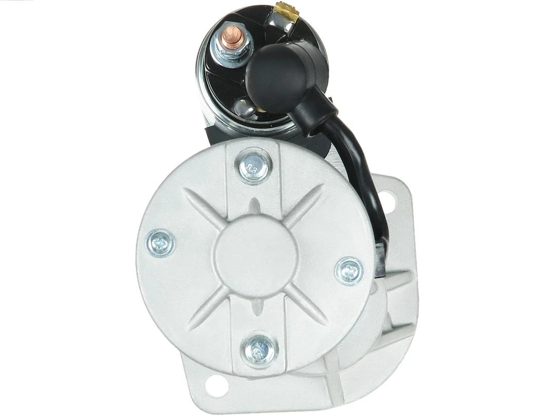 Motor de arranco Nissan Terrano 2 R20