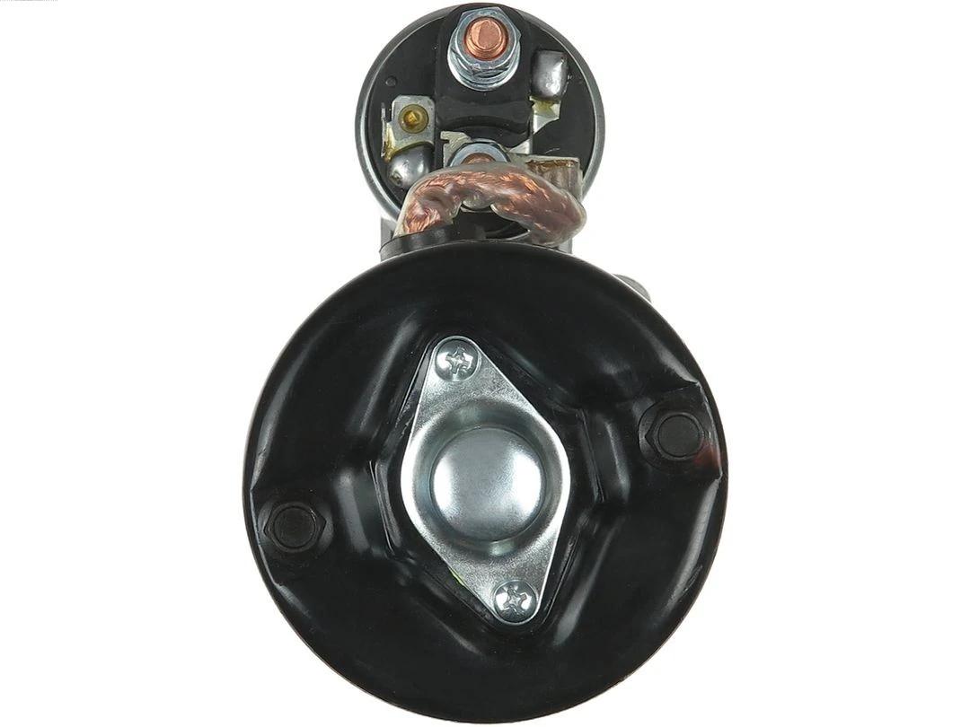Стартер As-pl S0165 цена, от 160.19 USD