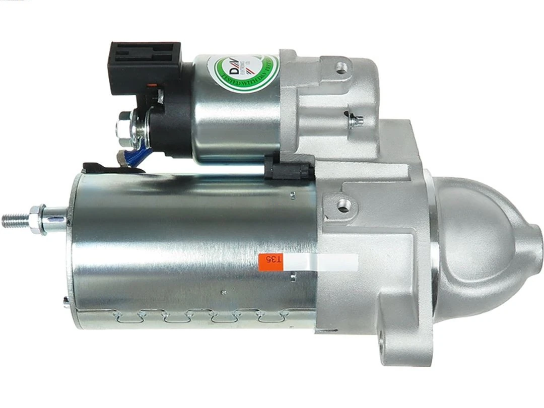 Купить S1078S As-pl Стартер