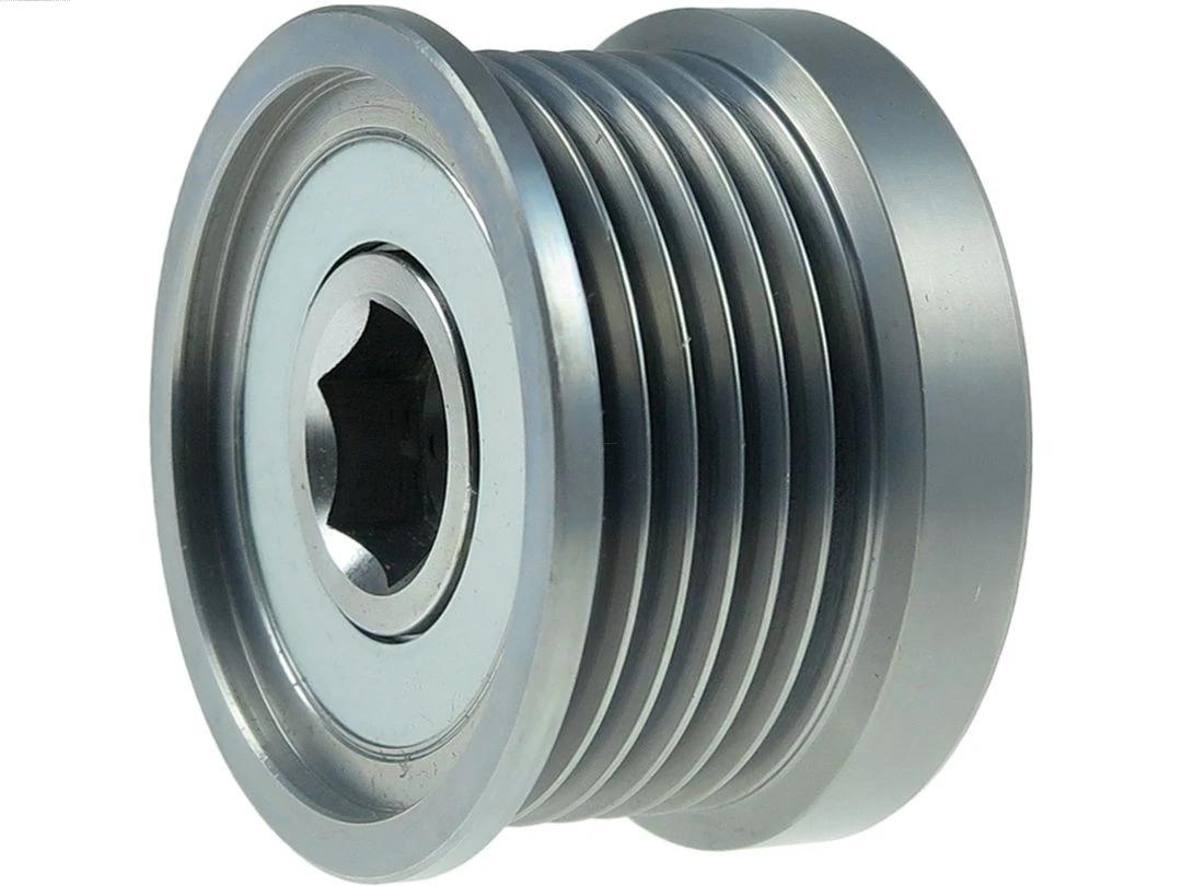 Купить AMA0128 Magneti Marelli Шкив ремня генератора