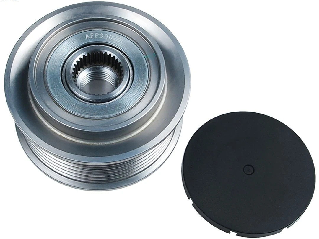 Polia do gerador Hyundai H-1 STAREX TQ