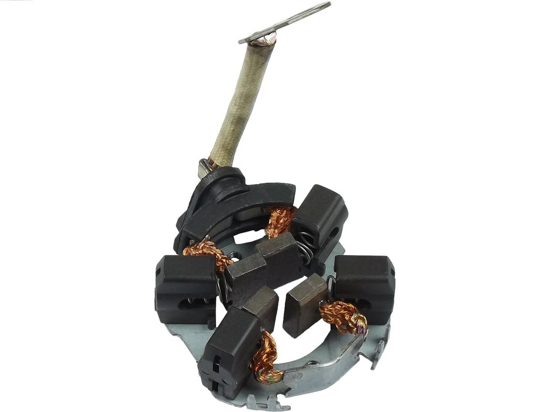 063000262016 PSH Щеточный узел на стартер