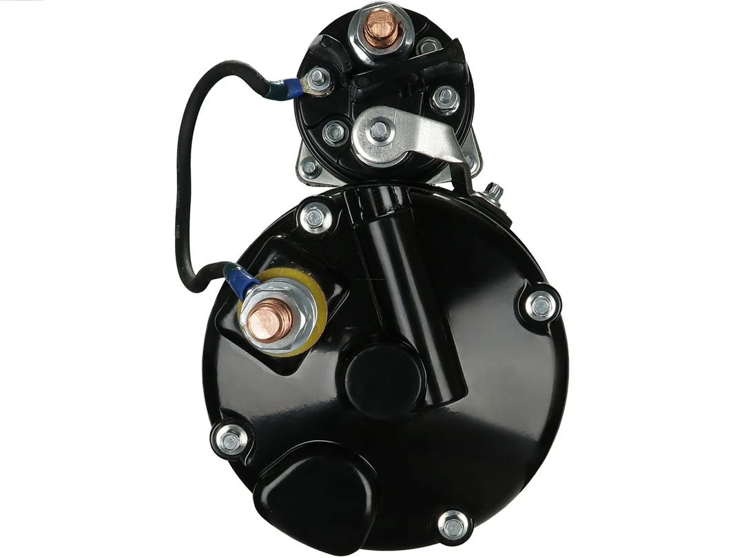 Стартер As-pl S1162S цена, от 328.91 USD