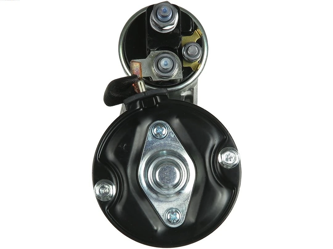 Стартер As-pl S0389 цена, от 90.50 USD