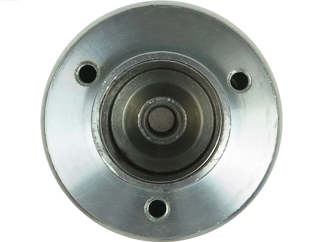 Relê retrator do motor de arranco Audi A6 4A5