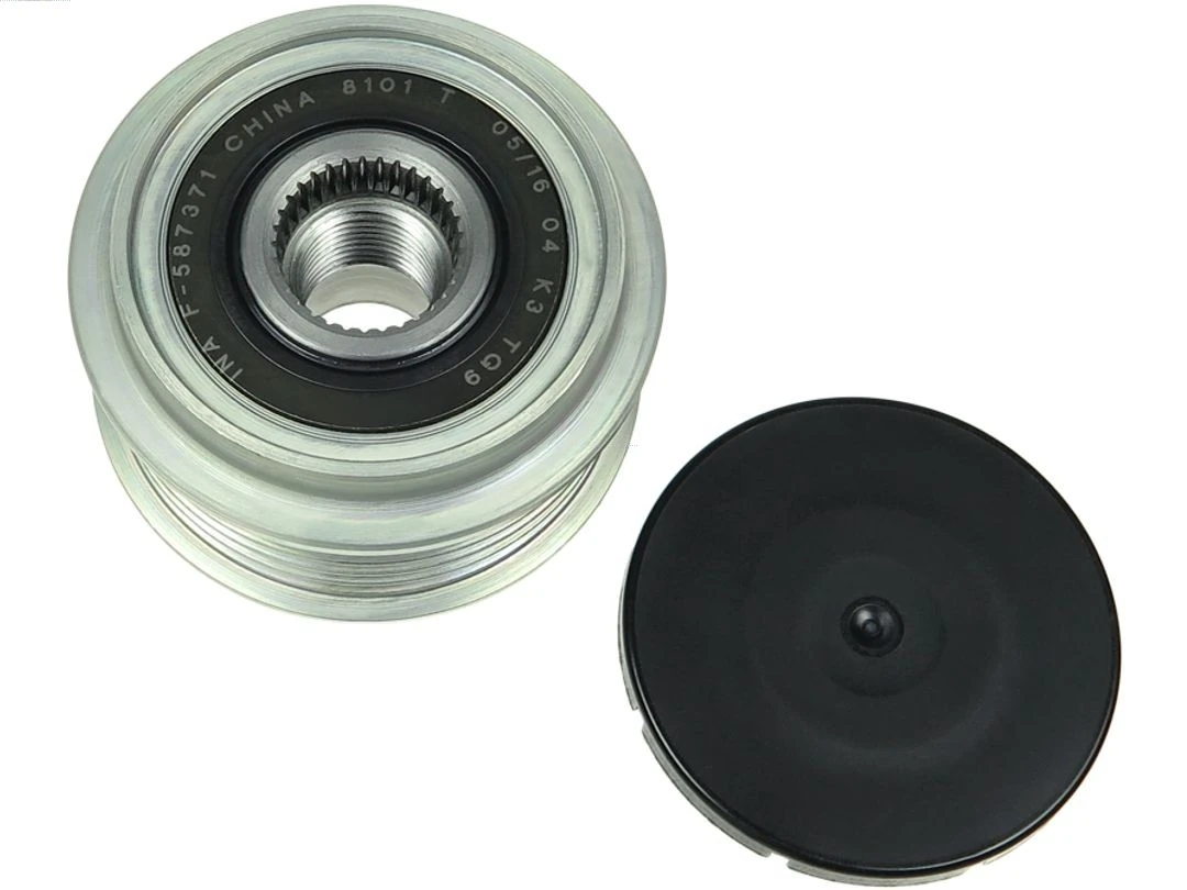 Polia do gerador Hyundai Tucson 3 TL