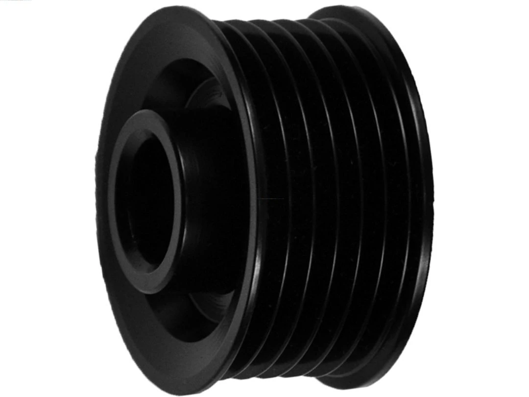 Купить Шкив генератора Форд Фьюжн  JU