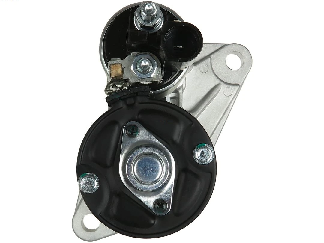 Стартер As-pl S0398 цена, от 33.82 USD