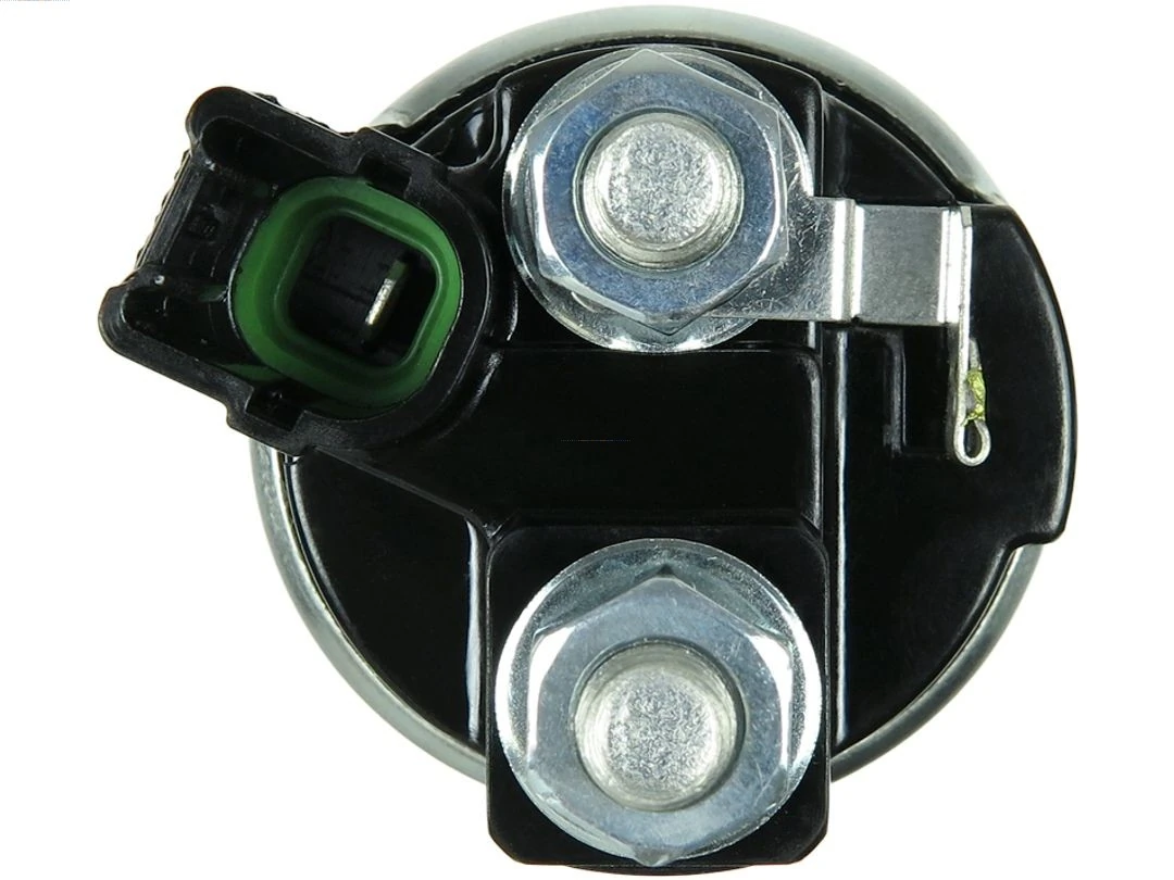 Relê retrator do motor de arranco Toyota Yaris P13