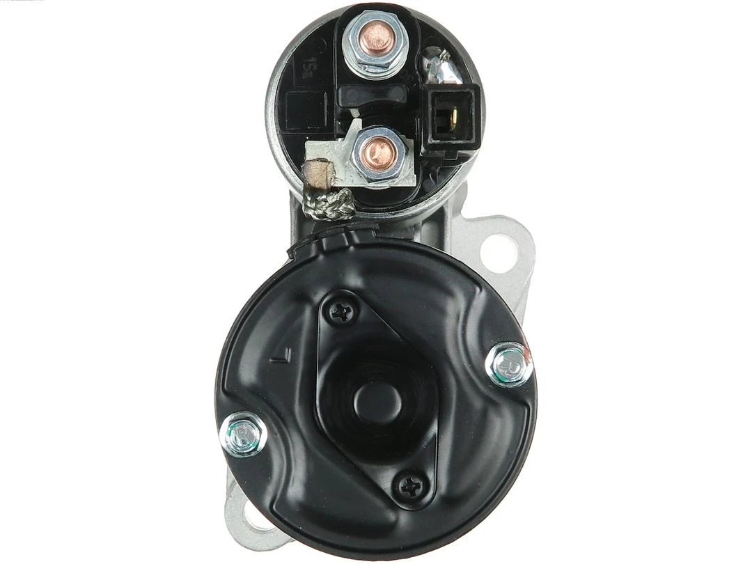 Стартер As-pl S0119 цена, от 96.22 USD