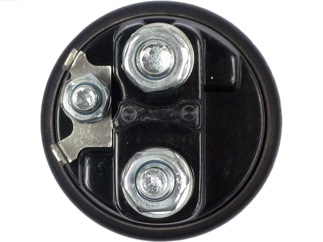 Relê retrator do motor de arranco Mercedes B W245