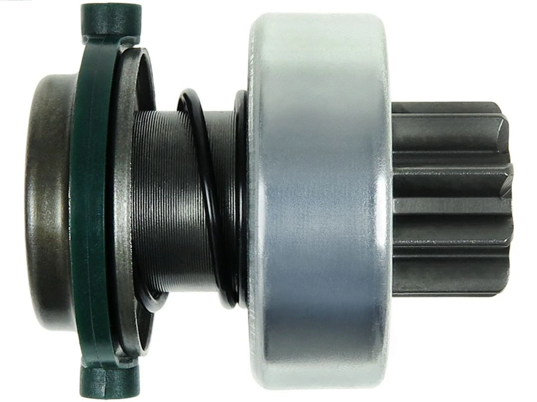 Bendix, motor de arranque SD0014 As-pl