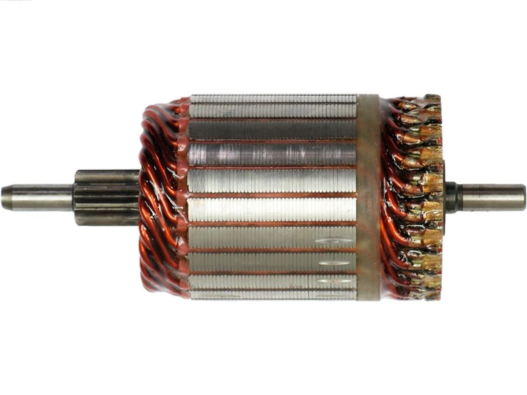 Якорь (ротор) стартера Peugeot/Citroen 5821G5 цена, от 19.68 USD