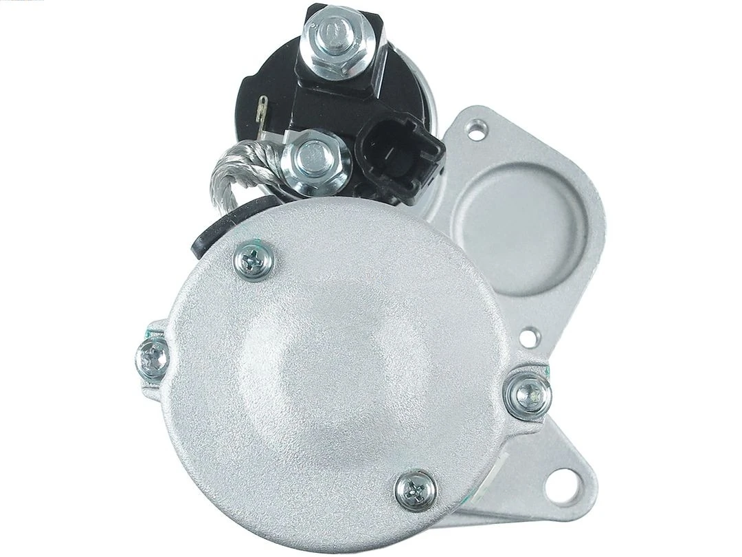 Motor de arranco Toyota Corolla E21