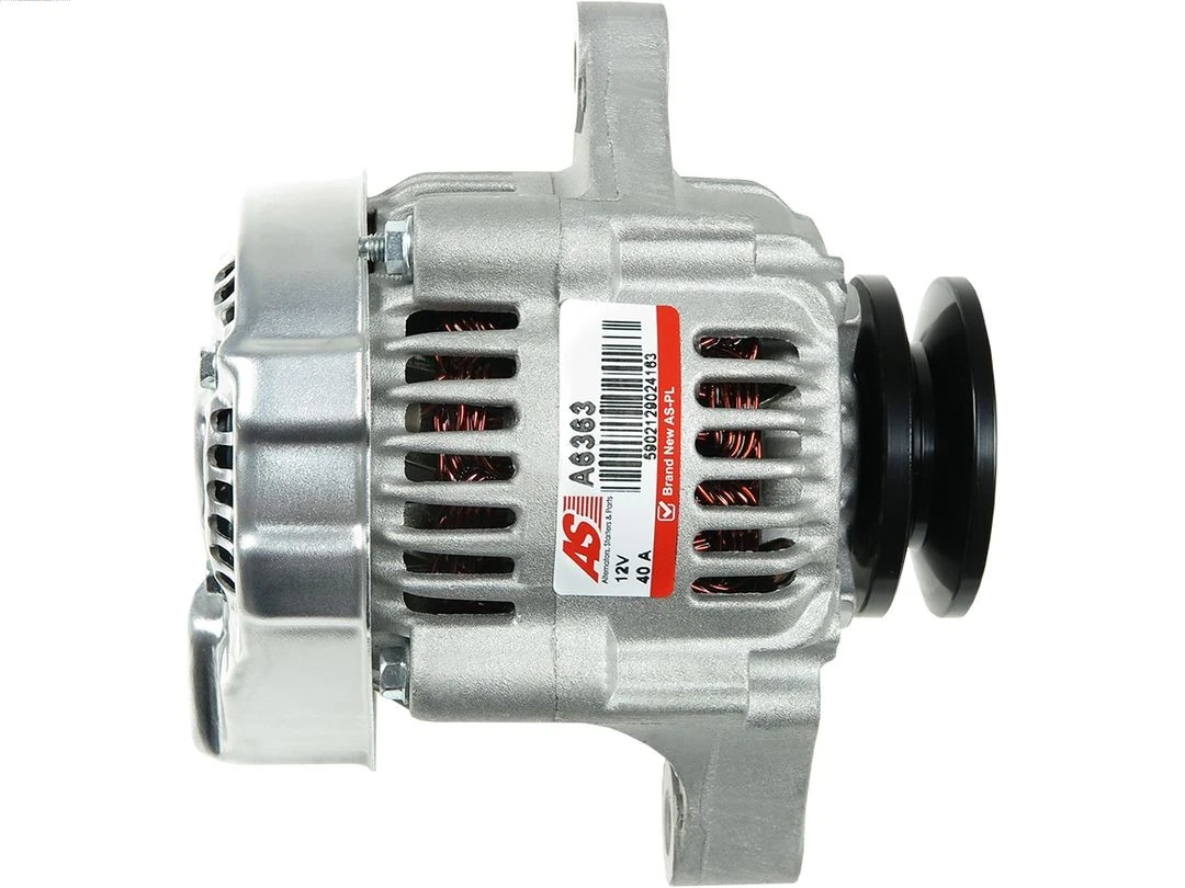 Автомобильный генератор As-pl A6363 цена, от 114.30 USD