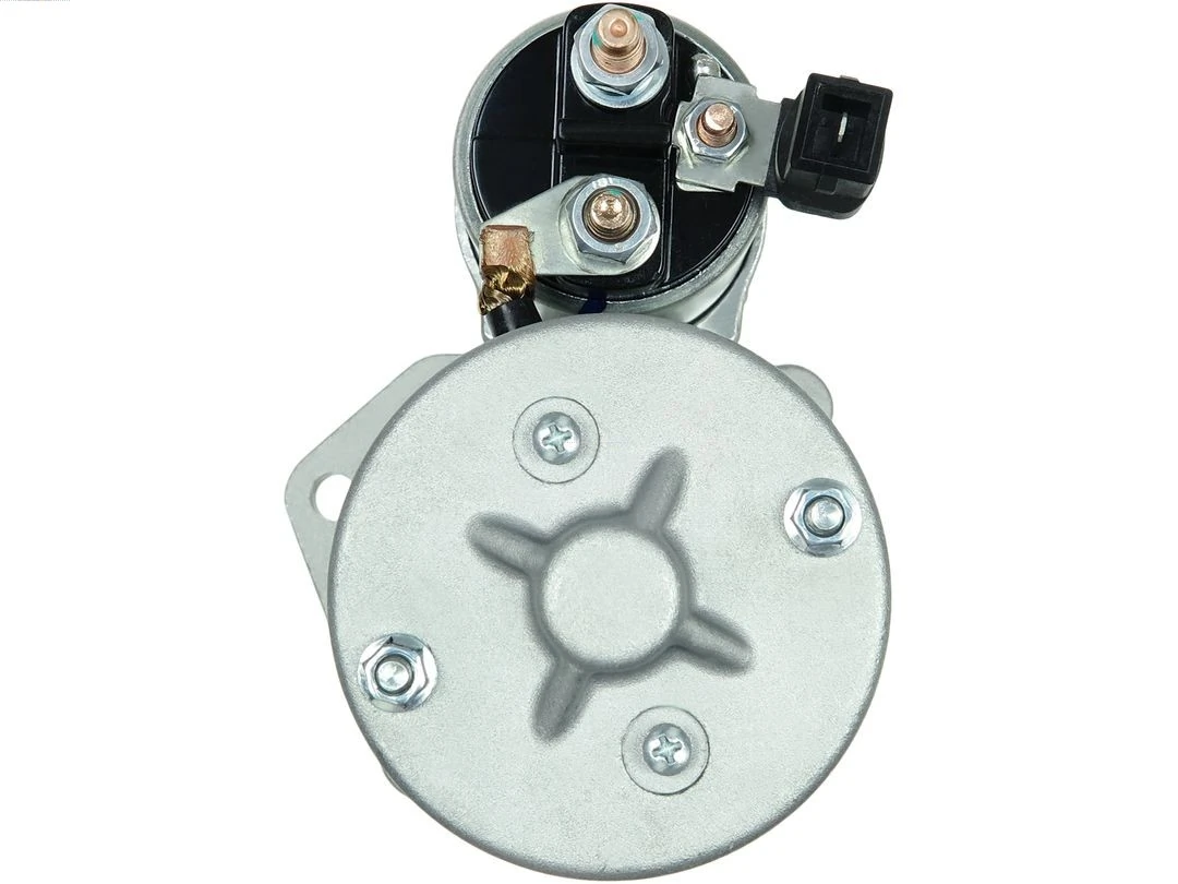 Стартер As-pl S4016 цена, от 70.46 USD
