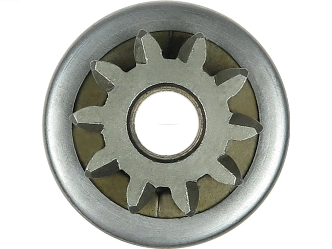 Бендикс стартера Ауди А8 D3