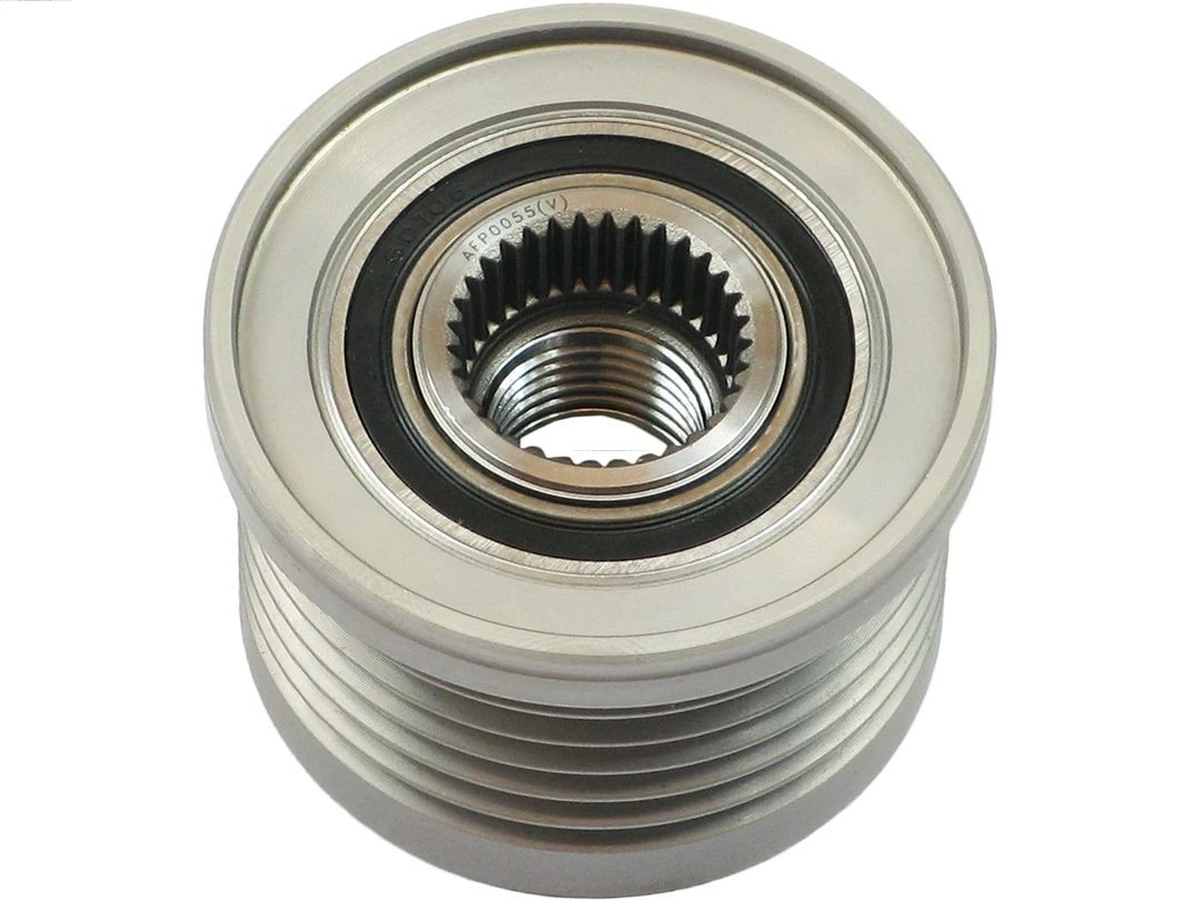 Инерционный шкив As-pl AFP0055V цена, от 34.95 USD