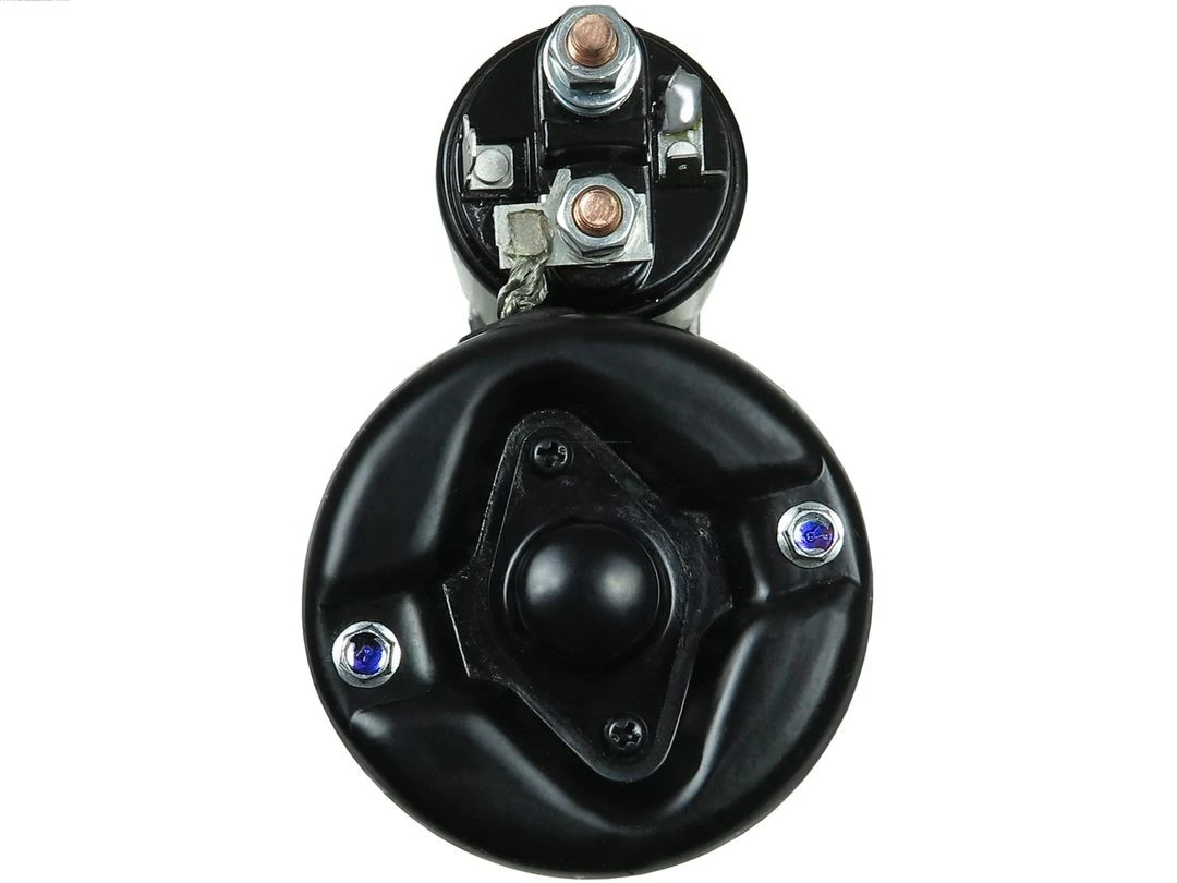 Стартер As-pl S0050 цена, от 106.20 USD