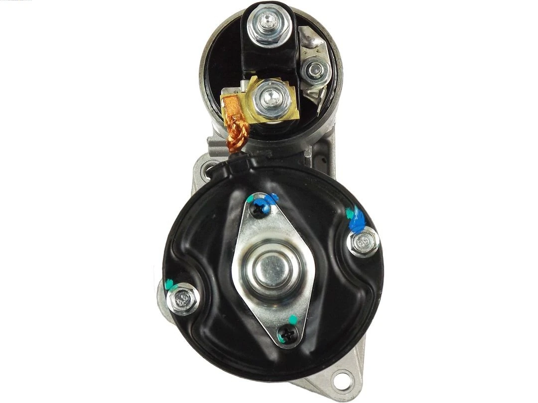 Стартер As-pl S0498 цена, от 82.67 USD