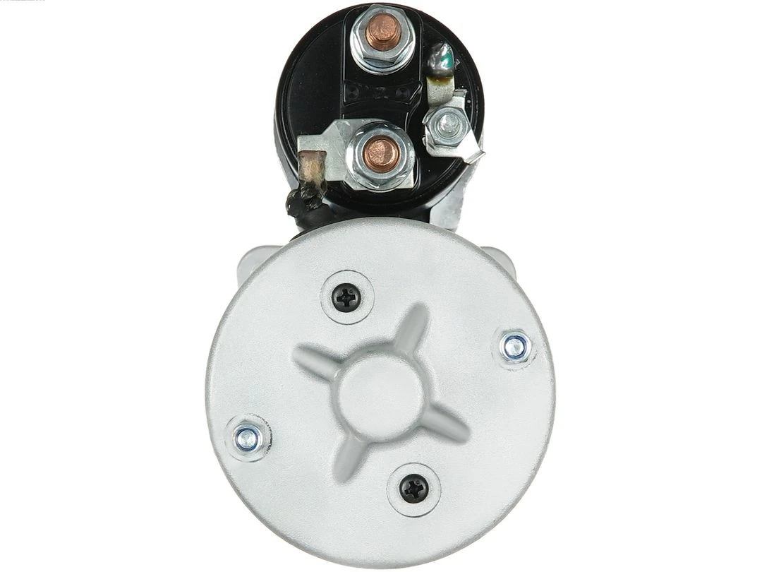 Стартер As-pl S4033 цена, от 101.80 USD