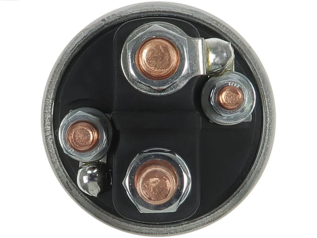 Relê retrator do motor de arranco para BMW 5  E61