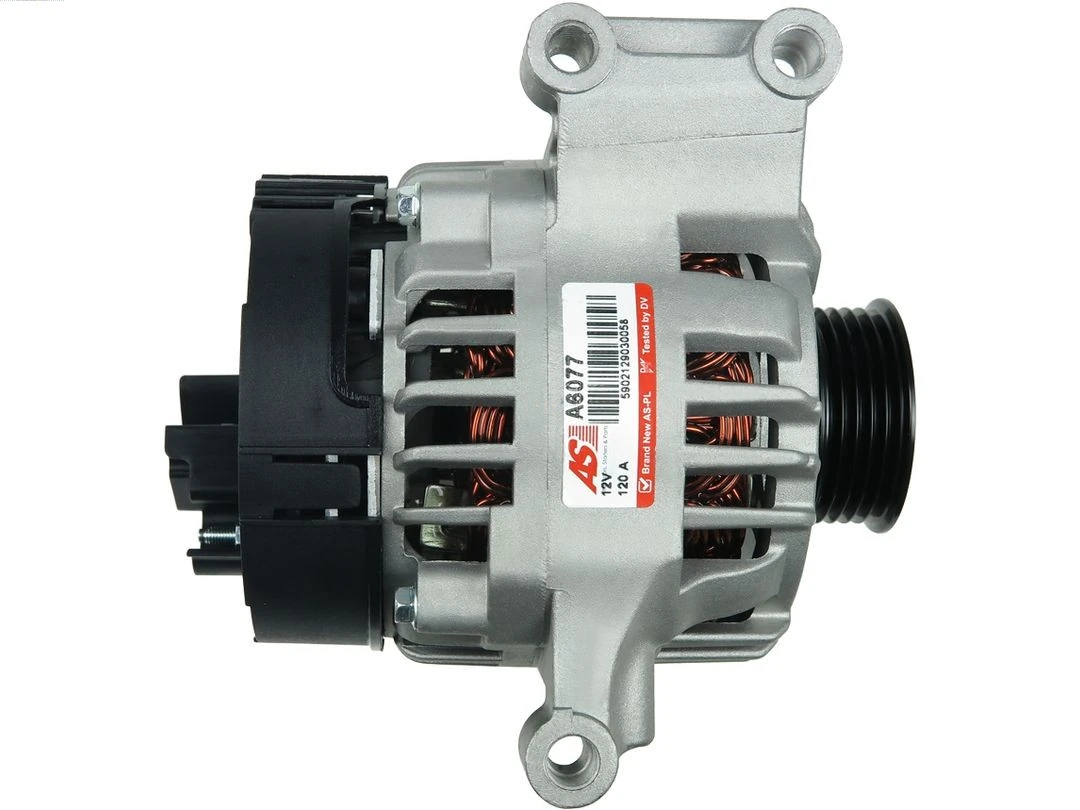 Автомобильный генератор As-pl A6077 цена, от 145.29 USD