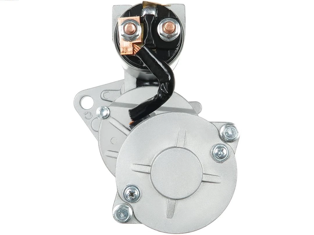 Стартер As-pl S5008 цена, от 120.24 USD
