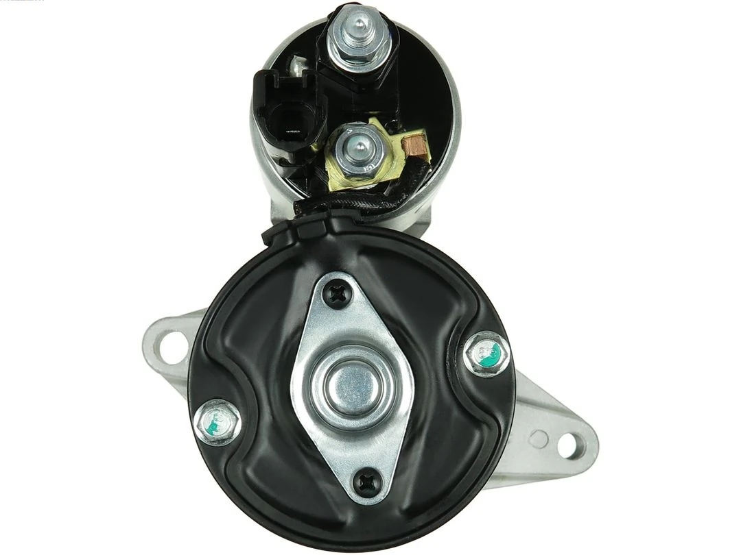 Стартер As-pl S0238 цена, от 87.12 USD