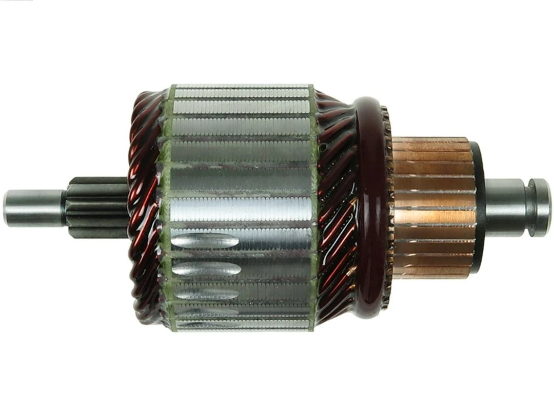 Якорь стартера Мерседес-бенц Спринтер I 4-t