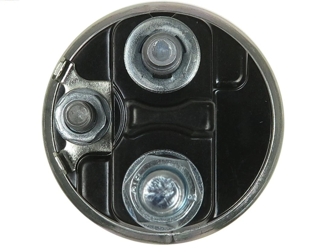  Relê retrator do motor de arranco Citroen Jumpy II сaixa (2007 - 2016) II