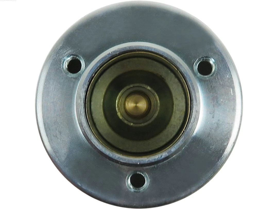 Relê retrator do motor de arranco Audi A4 8E2