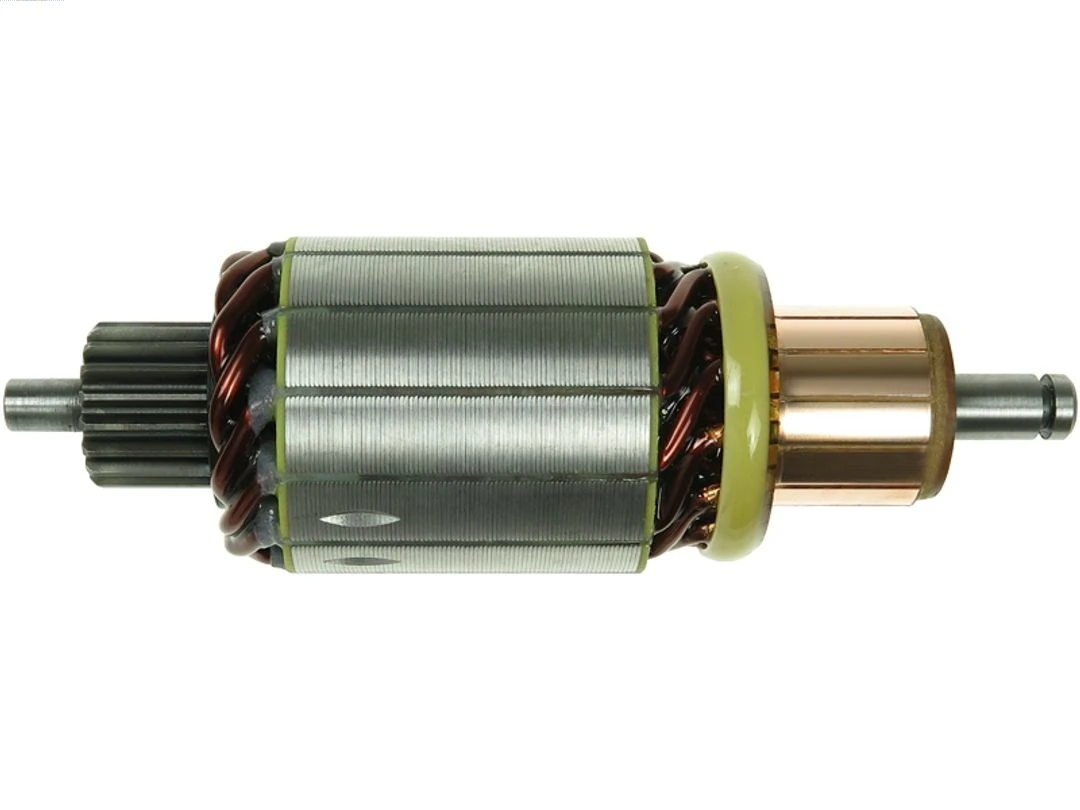 Купить Якорь стартера Ауди А6 C4 4A5